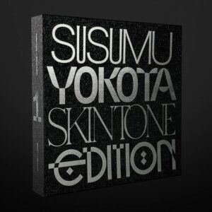 Screenshot 2025-06-12 at 15-28-14 Skintone Edition Volume 1 Susumu Yokota