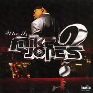 Screenshot 2025-06-12 at 15-46-41 Mike Jones - Who is Mike Jones 20th Anniversary (Colored Vinyl 2xLP)