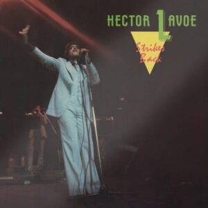 Screenshot 2025-06-12 at 16-00-12 Hector Lavoe – Strikes Back (180g LP) – Craft Recordings
