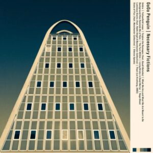 Screenshot 2025-06-12 at 18-09-05 Gogo Penguin - Necessary Fictions (2LP) – Le Noise