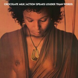 Screenshot 2025-06-19 at 18-01-56 Chocolate Milk - Action Speaks Louder Than Words (Blue Vinyl) Music On Vinyl Store