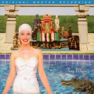 Screenshot 2025-06-19 at 18-58-50 Stone Temple Pilots - Tiny Music… Songs from the Vatican Gift Shop (Numbered 180g 45RPM Vinyl 2LP) - Mobile Fidelity Sound Lab