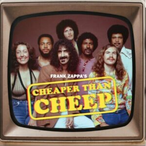 Screenshot 2025-06-22 at 18-19-59 The Frank Zappa Special 1974 _ Cheaper Than Cheep (3LP) - UMUSIC Shop Canada