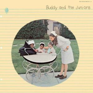 Screenshot 2025-06-22 at 18-28-52 Buddy Guy's 'Buddy And The Juniors' To See Reissue