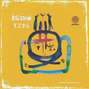 Screenshot 2025-06-23 at 15-06-40 Various – Asiko Tito (LP) – Soundohm