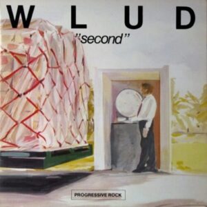 Screenshot 2025-06-23 at 15-44-25 Wlud – Second (LP) – Soundohm