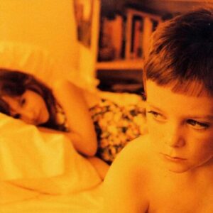Screenshot 2025-06-26 at 10-13-22 THE AFGHAN WHIGS - Gentlemen (Elektra 75 Reissue) - LP - Yellow Vinyl – Spindizzy