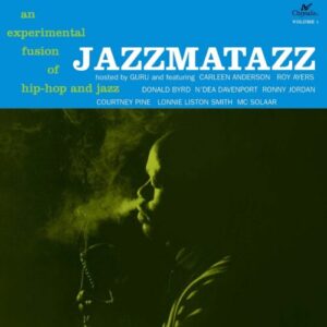 Screenshot 2025-07-10 at 13-56-38 ‘Jazzmatazz Volume 1’ Guru’s Classic Collab With Jazz Giants