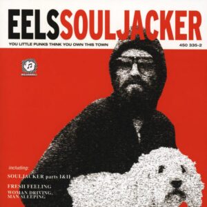 Screenshot 2025-07-10 at 15-17-29 (LP) Eels - Souljacker (Limited Edition Red Vinyl) (2025 Reissue) - Dead Dog Records