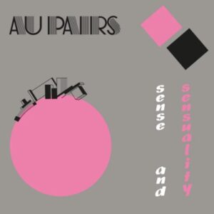 Screenshot 2025-07-10 at 15-30-07 Au Pairs - Sense And Sensuality (Magenta Vinyl) Music On Vinyl Store
