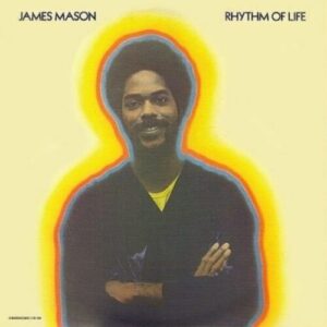 Screenshot 2025-07-11 at 09-40-01 James MASON - Rhythm Of Life (reissue) Vinyl at Juno Records