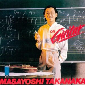 Screenshot 2025-07-11 at 09-54-35 Masayoshi Takanaka ON Guitar – Light in the Attic
