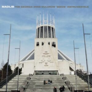 Screenshot 2025-07-16 at 15-31-59 Madlib _ Georgia Anne Muldrow - Seeds (Instrumentals) (LP - Clear Viny