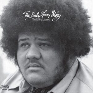 Screenshot 2025-07-16 at 18-21-19 Baby Huey - The Baby Huey Story The Living Legend (Hi-Fi) LP (Rhino – Drowned World Records