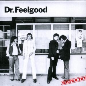 Screenshot 2025-07-18 at 13-48-16 Dr. Feelgood - Malpractice - CD – Encore Records Ltd