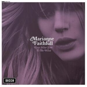 Screenshot 2025-07-24 at 14-19-41 Marianne Faithfull - Cast Your Fate To The Wind (2LP Ver on Vinyl LP Rough Trade - (2LP - Black) Rough Trade