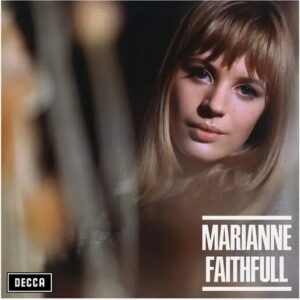 Screenshot 2025-07-24 at 14-23-32 Marianne Faithfull - Marianne Faithfull Rough Trade - (LP - Black) Rough Trade
