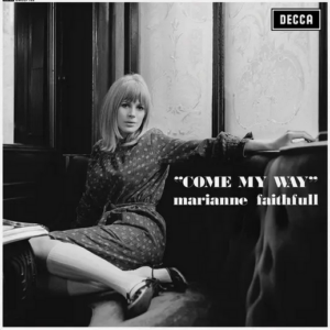 Screenshot 2025-07-24 at 14-26-39 Marianne Faithfull - Come My Way Rough Trade - (LP - Black) Rough Trade