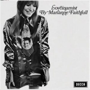 Screenshot 2025-07-24 at 14-32-03 Marianne Faithfull - Loveinamist Rough Trade - (LP - Black) Rough Trade