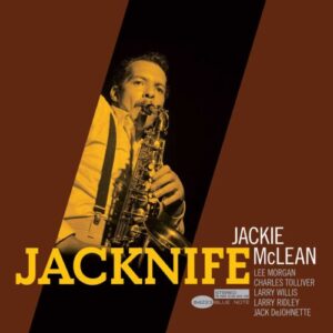 Screenshot 2025-07-24 at 14-40-55 Jackie McLean’s ‘Jacknife’ To Receive Blue Note Reissue