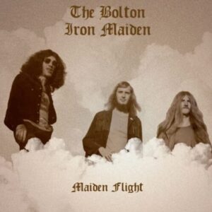 Screenshot 2025-07-25 at 10-50-08 BOLTON IRON MAIDEN The - Maiden Flight - (LP) Guerssen