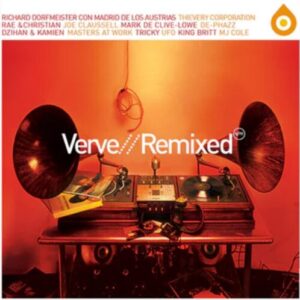 Screenshot 2025-07-31 at 14-31-52 Various Artists Verve Remixed Orange & Yellow Mixed LP - Verve Record Store