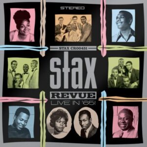 Screenshot 2025-07-31 at 14-35-34 STAX REVUE LIVE IN ’65! (2-LP) – Craft Recordings