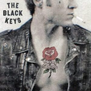 Screenshot 2025-07-31 at 14-50-33 Warner Brothers (LP) The Black Keys - No Rain No Flowers (Indie Exclusive Red Transparent Vinyl) - Dead Dog Records