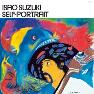 Screenshot 2025-08-06 at 15-15-44 Isao Suzuki Self Portrait – Light in the Attic
