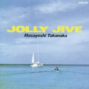 Screenshot 2025-08-06 at 18-19-18 Masayoshi Takanaka JOLLY JIVE – Light in the Attic