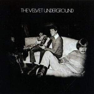 VelvetUnderground
