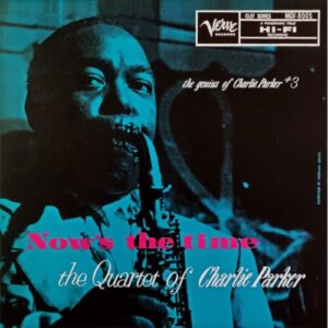 now-s-the-time