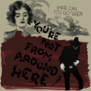 numero-group-various-youre-not-from-around-here