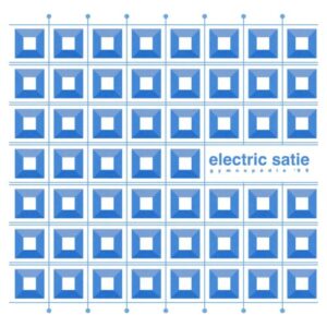 satieFront-Cover