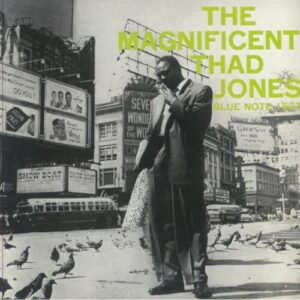 thadjones