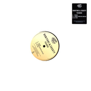 tremor-flat